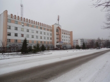 В Набережных Челнах отделы полиции переведены под усиленную охрану